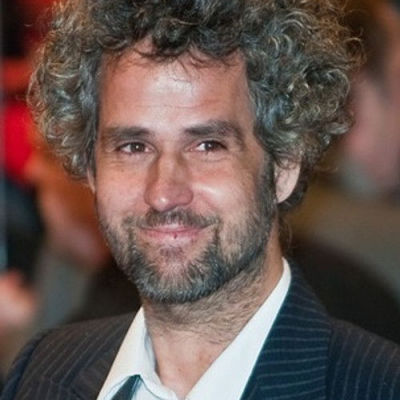 Christoph Schlingensief image